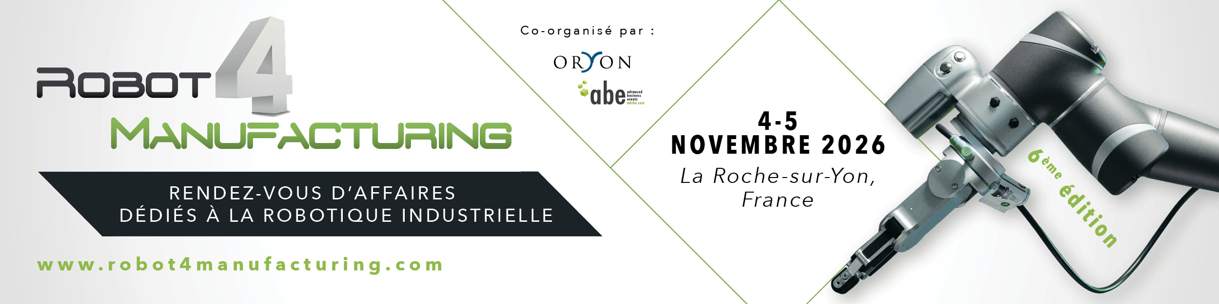 Publicité R4M